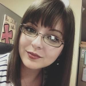 Meet your Posher, Brandy